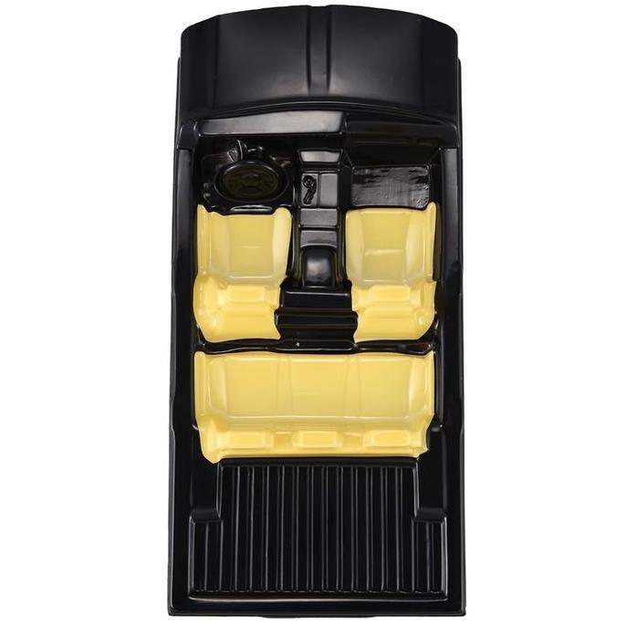 opaljavanes99 - interior decoration rc axial scx10 ii cherokee body 1/10 scale