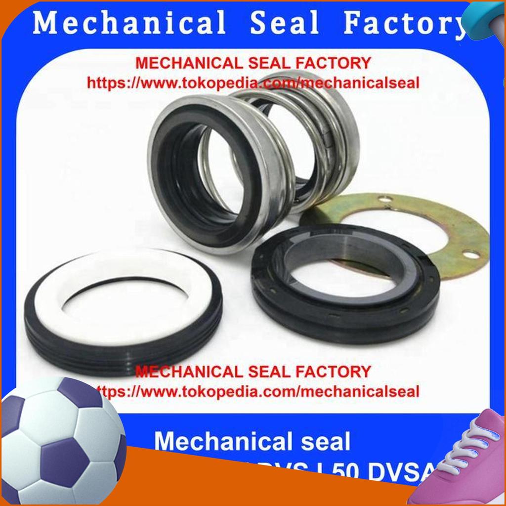 Mechanical Seal Ebara Dvs / Dvsa / Dvsj 50 Dvsa 51.5 Gosend