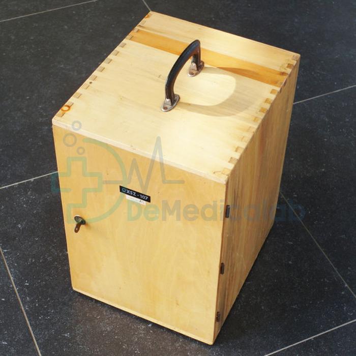 Mikroskop Microscope Binocular Xsz 107Bn 1600X Sinher 1 Pabrik Yazumi Original Dan Terpercaya