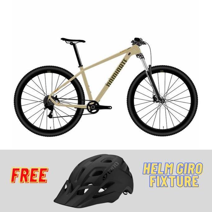 Promo Sepeda DOMINATE A-ONE 29 COMP 2022 COD