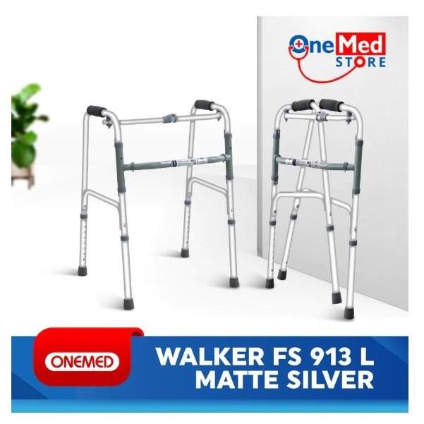 Alat Bantu Jalan Walker Onemed