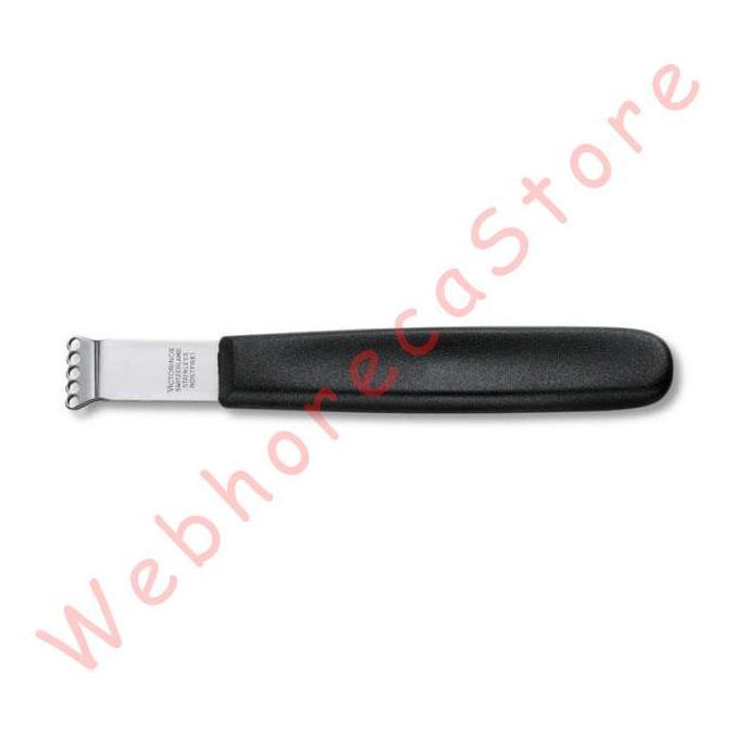 NEW Victorinox Lemon Zester/ Pengupas Kulit Lemon