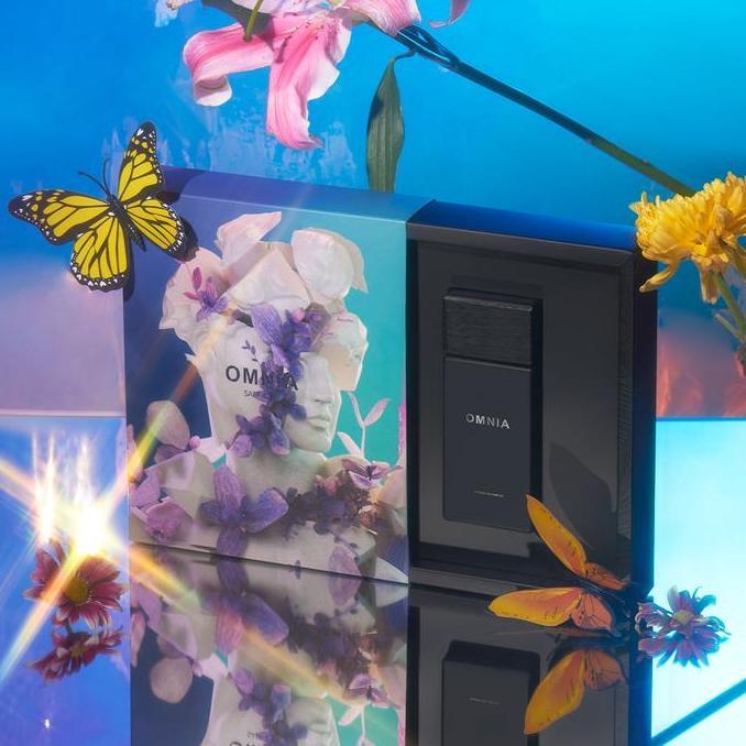 Saff & Co. Extrait De Parfum - Omnia