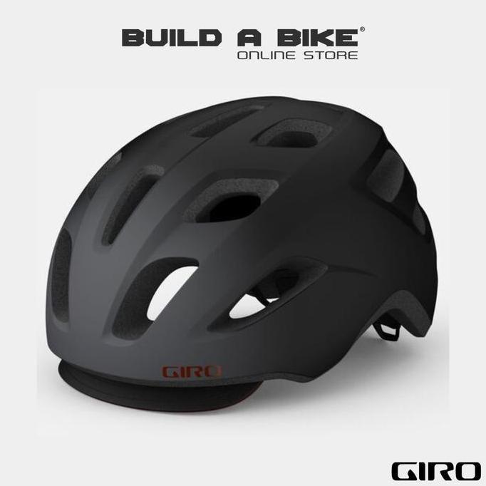 Promo Helm Sepeda GIRO CORMICK Helmet COD