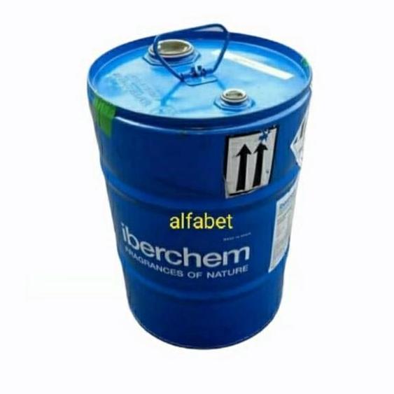 Best Seller, Drum Besi/Jerigen Besi/Kaleng/Tong Bensin Solar 30 Liter Berkualitas