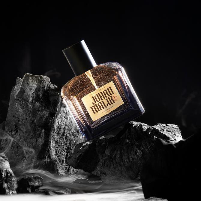 Fabronfrags - Parfum Johan Malik - Edp 50Ml