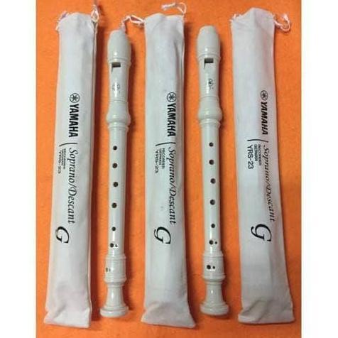 SIVAJAYAABADI - SULING / SERULING / FLUTE YAMAHA ORIGINAL