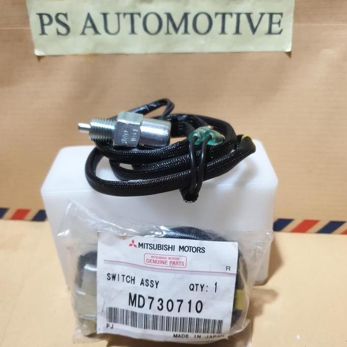 SWITCH ATRET SWIT MUNDUR L300 ORIGINAL MD730710