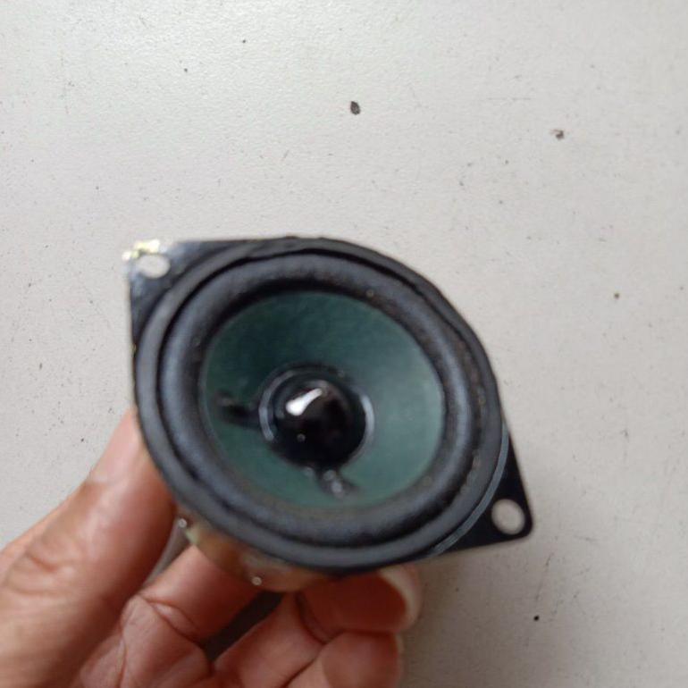 SPEAKER 2 INCH ZENIX 12 WATT 4 OHM WOOFER 2 INCH