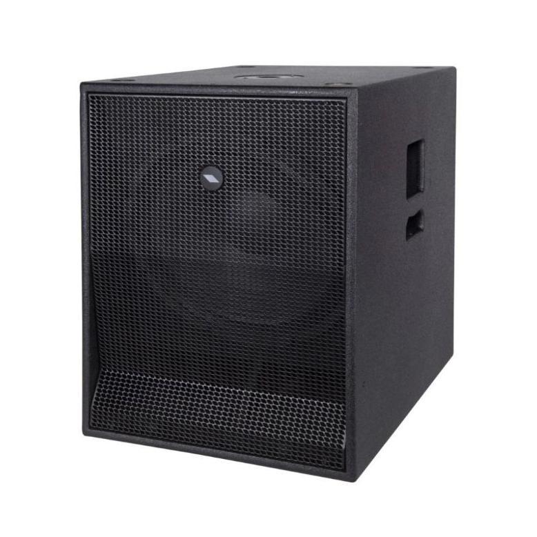 SPEAKER AKTIF SUBWOOFER PROEL S18A