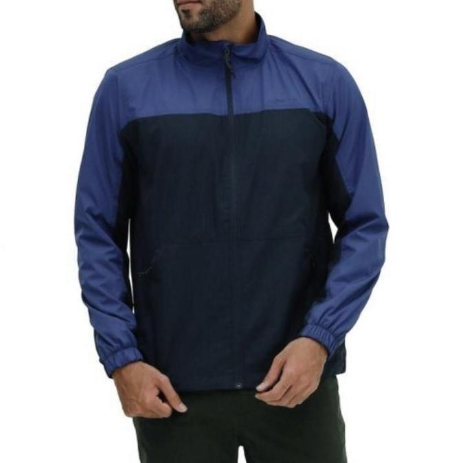 HARGA DISC - Jaket Motor Eiger Riding Vauxhall Street Jacket - Original