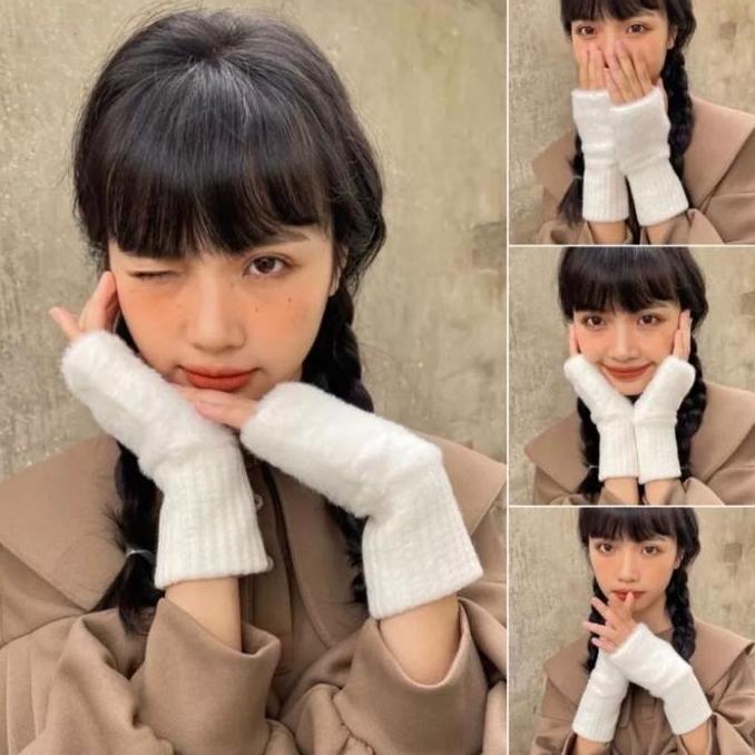 DB104 >> Penghangat Tangan Musim Dingin / Penghangat Tangan 028