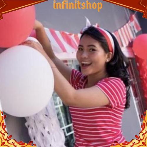 Termurah Bunting Flag Bendera Plastik TBL B. Dekorasi agustusan. Hiasan agustusan. Dekorasi kantor. 