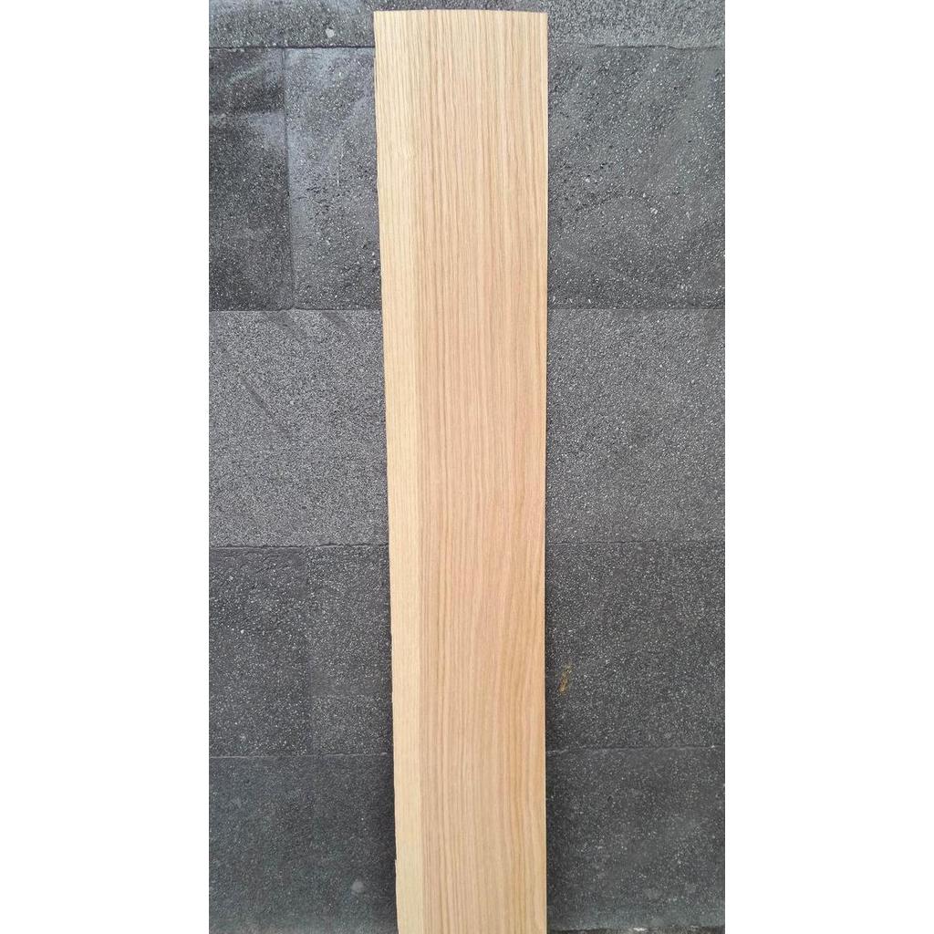 Veneer White Oak 0.6 mm