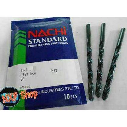 mata bor Nachi 1mm / nachi 1 mm / nachi 1mm - Available