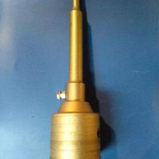 holesaw core bit set untuk mata bor beton ukuran 50mm adaptor 200 - Available