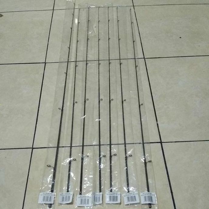 Top Section Joran Cangkek 632 Gen S