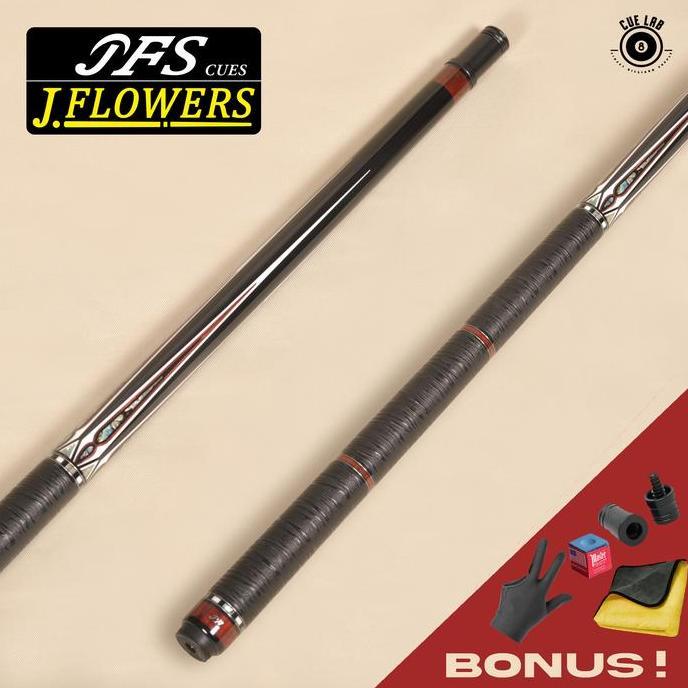 JFlower Cue JF20-21F / Stik JFlower JF20-21F