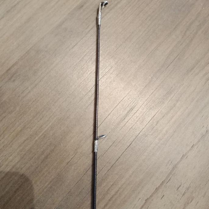 Top Section Joran Cangkek Jagero Monstero Ii