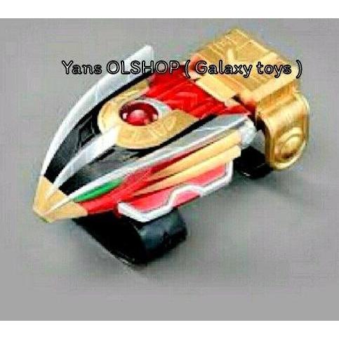 Jam Bima X seri bandai