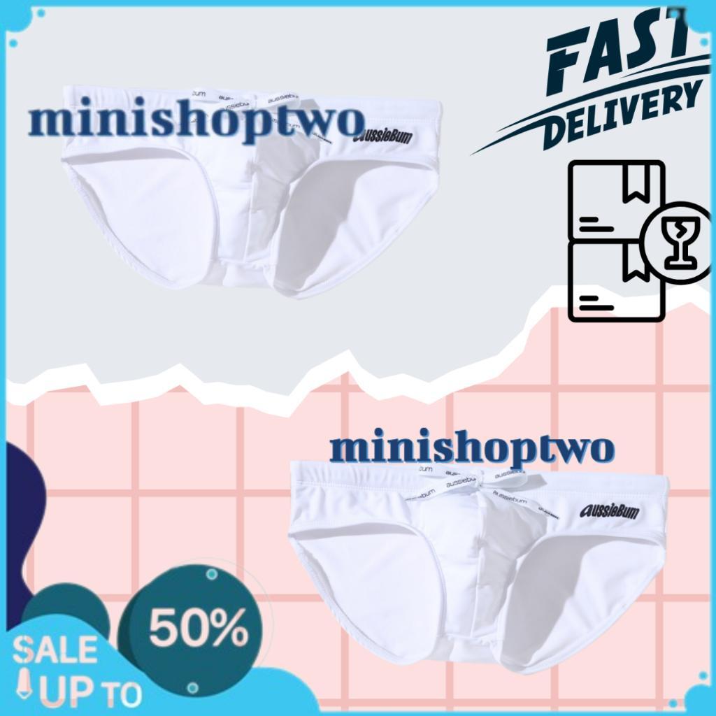 CELANA DALAM RENANG PRIA AUSSIEBUM SWIMWER BRIEF TERBARU KUALITAS PRODUK TERBAIK