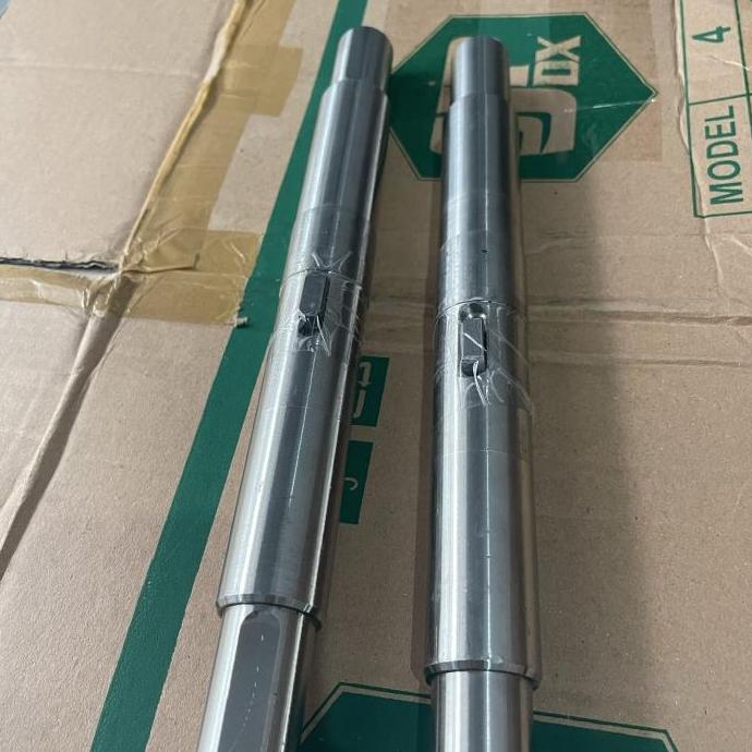 TERBARU - as gearbox diameter as 30mm