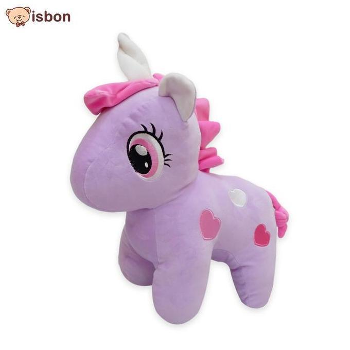 Boneka Kuda Istana Boneka STD Unicorn L