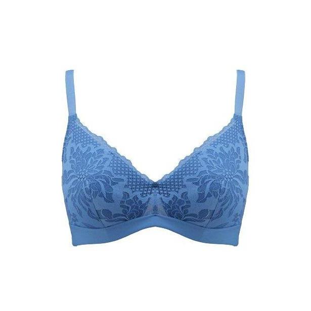 Promo Luludi Bra LB 4250 - 3/4 Cup - Wire COD