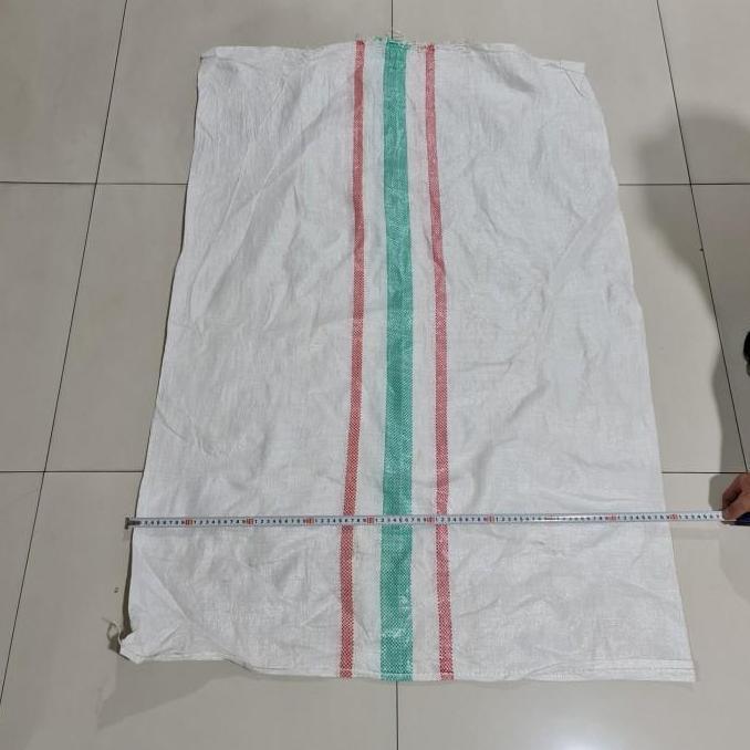KARUNG PLASTIK 90CM x 130CM