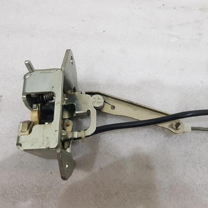 door lock pintu bagasi ori avanza lama05-11