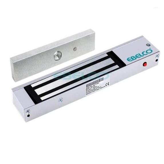 Ebelco Em Lock 600 + ZL 600 Magnetic Lock Terlaris 