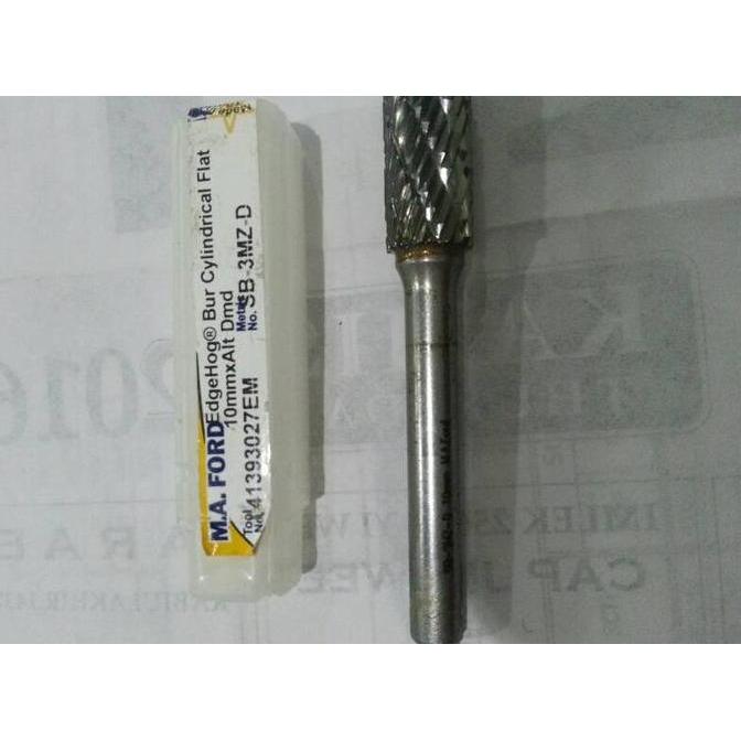 Mata Tuner / Rotary Burr SB-3MZ-D M.A. FORD