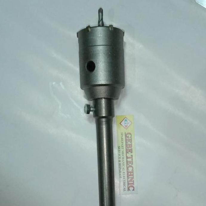 HOLE SAW MATA BOR BETON