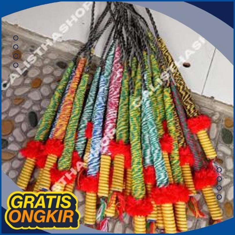 Cuci Gudang Pecut Tari Kepang Anak Viral | Pecot | Cambuk Jaranan