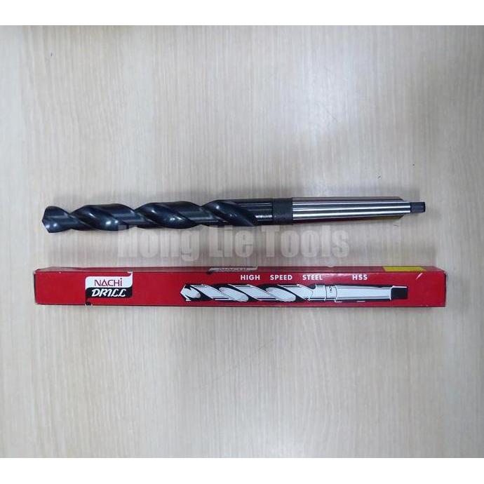 Nachi 18 mm Taper Shank Kones Cones