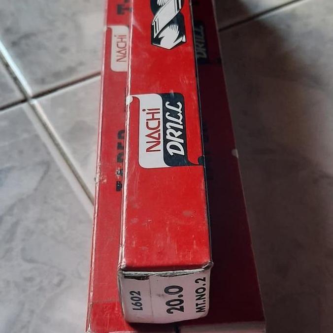 mata bor nachi 20mm taper-matabor nachi 20mm Cones