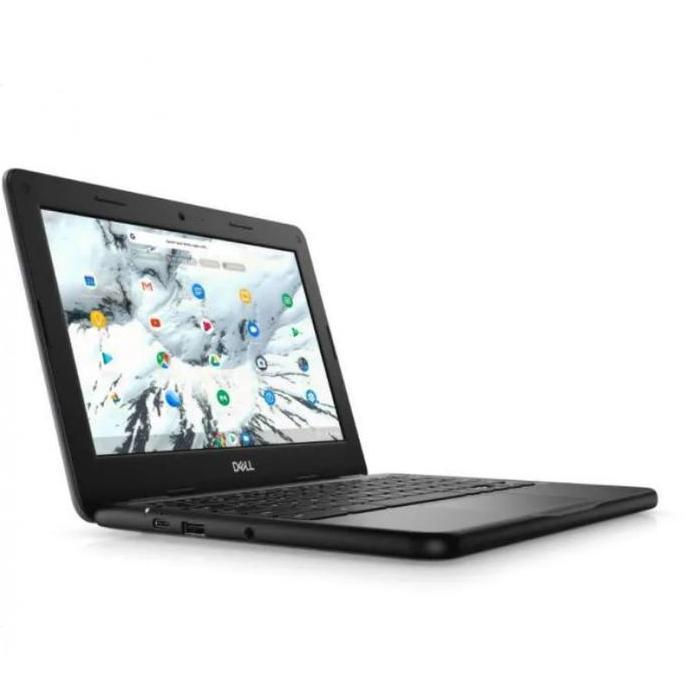 New- DELL Chromebook 3100 Touch & Non Touch [ 4/32GB ] 11,6" Chrome Os