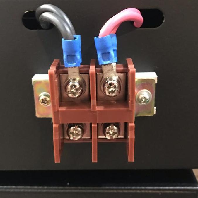 Terminal Ups ICA 1022B ICA 2022B ICA Battery Bank UB812 Paling Murah