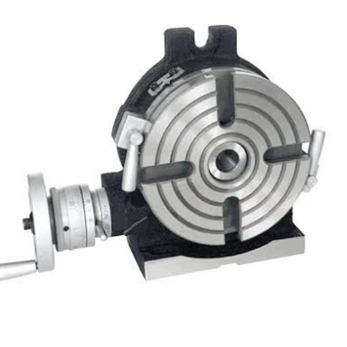 Rotary Table , HV-6