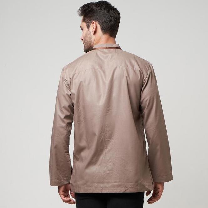 Baju Koko Preview Itang Yunasz Aldebaran