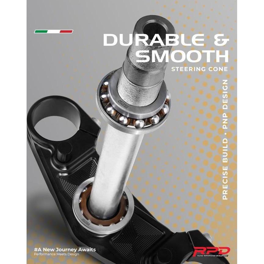 RPD RACING COMSTIR KOMSTIR PCX 160 ADV 160 VARIO 160 STYLO 160 VARIO 150 VARIO 125 BEAT DLL