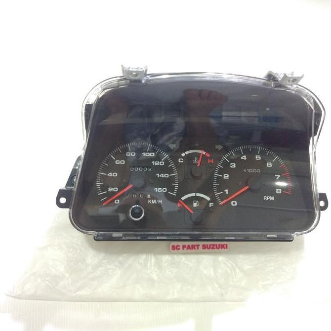 speedometer assy suzuki vitara escudo. Termurah