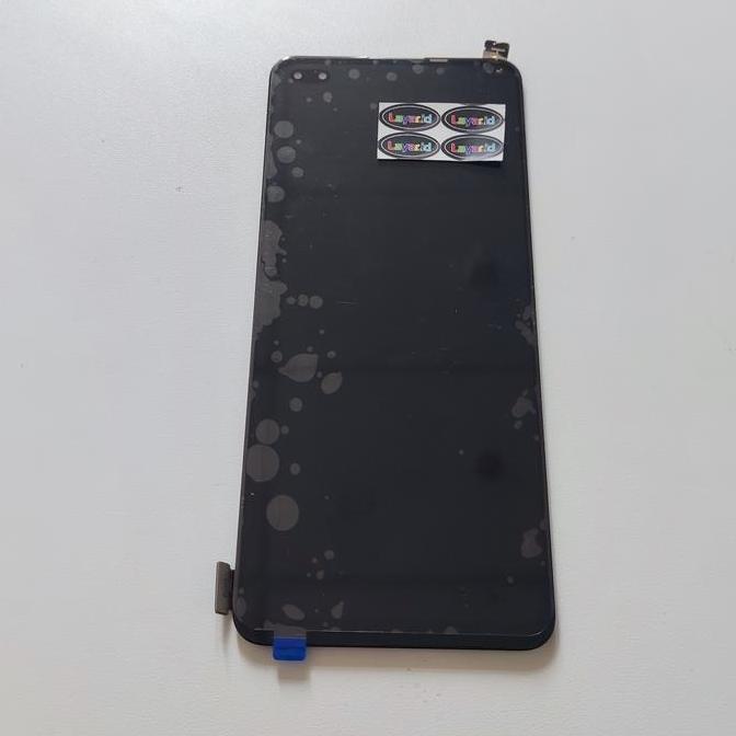 HARGA DISC - LCD TOUCHSCREEN OPPO RENO 4f/RENO 4 ORIGINAL