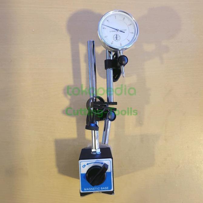 Promo Dial Indicator Stand Dial Set Magnetic Stand Dial Set Stand Dial Set Cod
