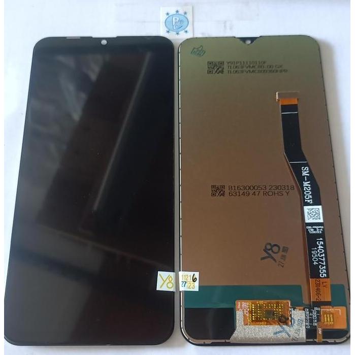 Lcd Samsung M20 ORI