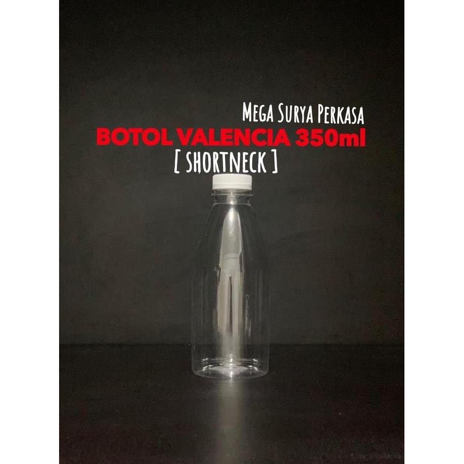 Botol Plastik 350 ml Valencia 350 ml Botol 350 ml Botol Valencia 350