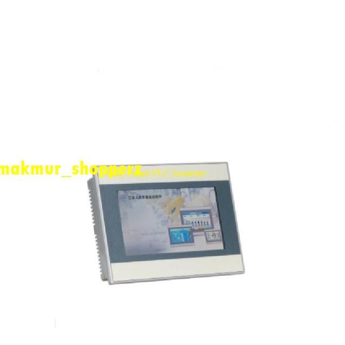 Murah AMX-MT102C HMI Amsamotion AMX MT102C AMXMT102C 10inch 10in 10" panelplc11 Kualitas Baik