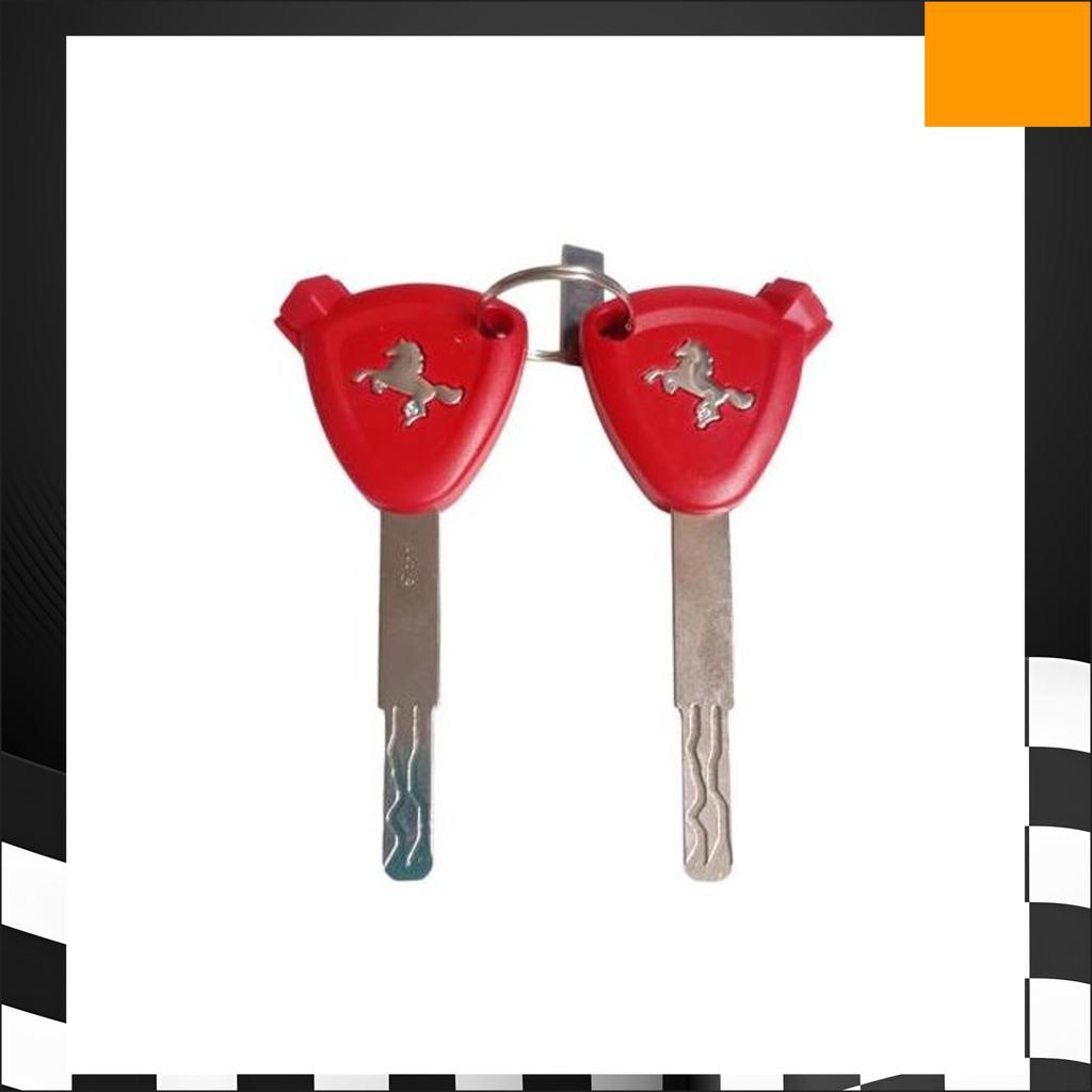 Esf Kunci Kontak Anti Maling Ferari Soul Gt Xeon Mio M3 S Z Xeon Rc Nouvo Xride Fino