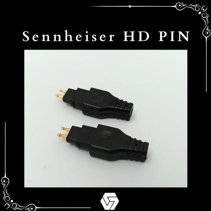 Pin Sennheiser HD650 HD6XX HD660
