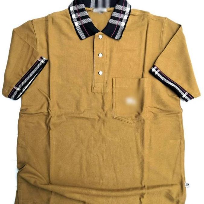 New kaos polo pria / kaos kerah pria import / kaos polos pria import murah